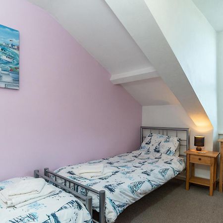 Porto Seguro Appartement Brixham Buitenkant foto