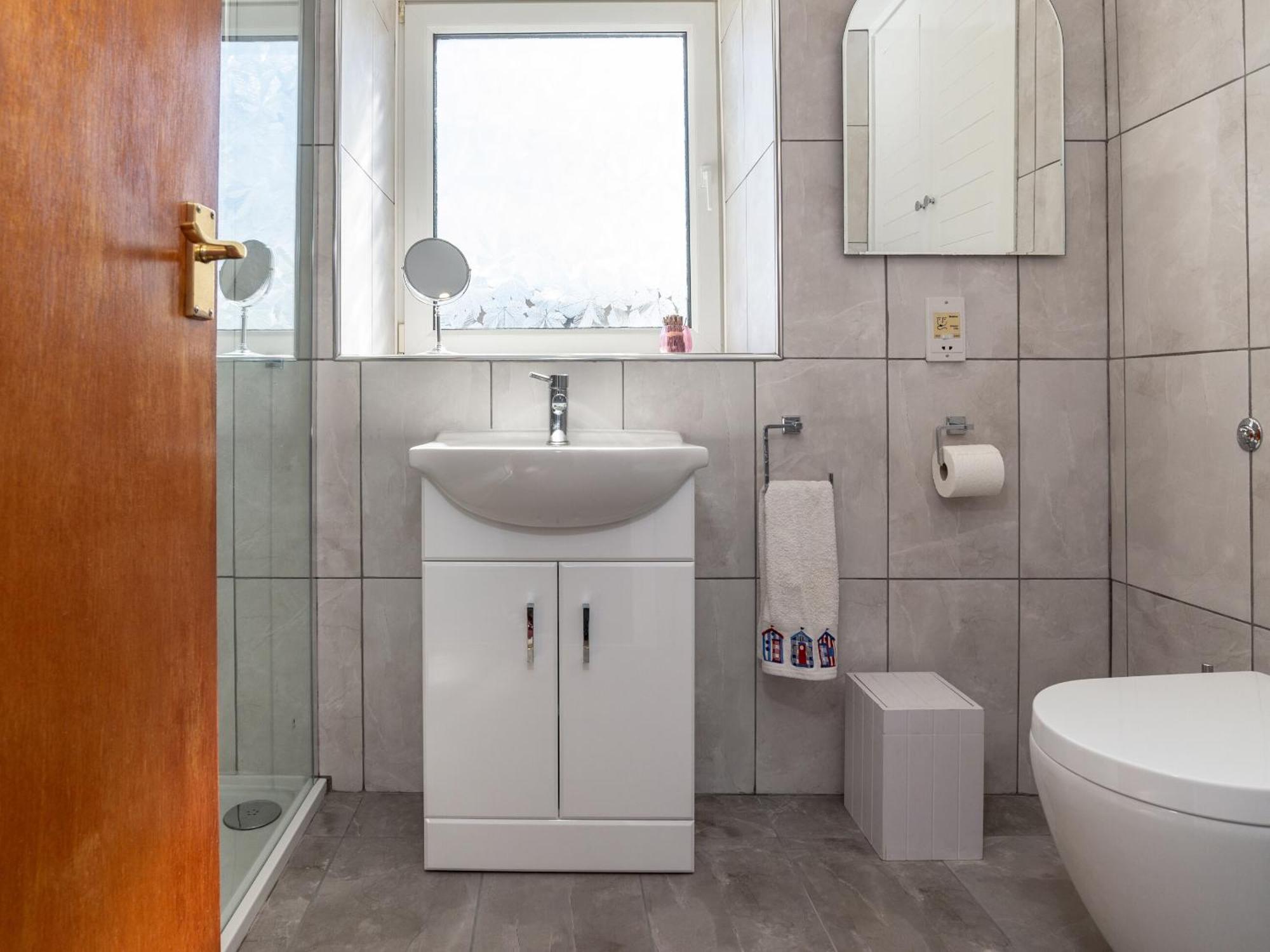Porto Seguro Appartement Brixham Buitenkant foto