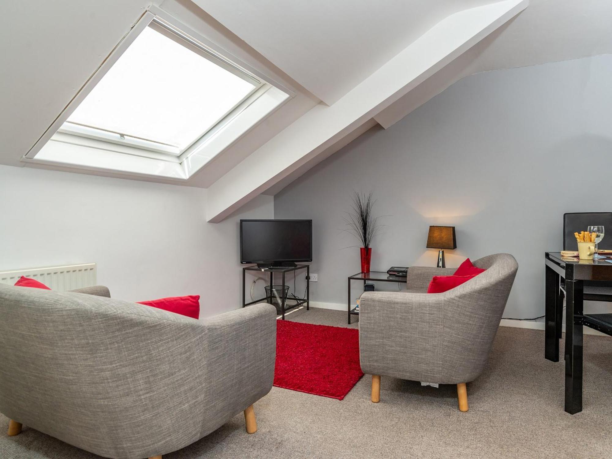 Porto Seguro Appartement Brixham Buitenkant foto