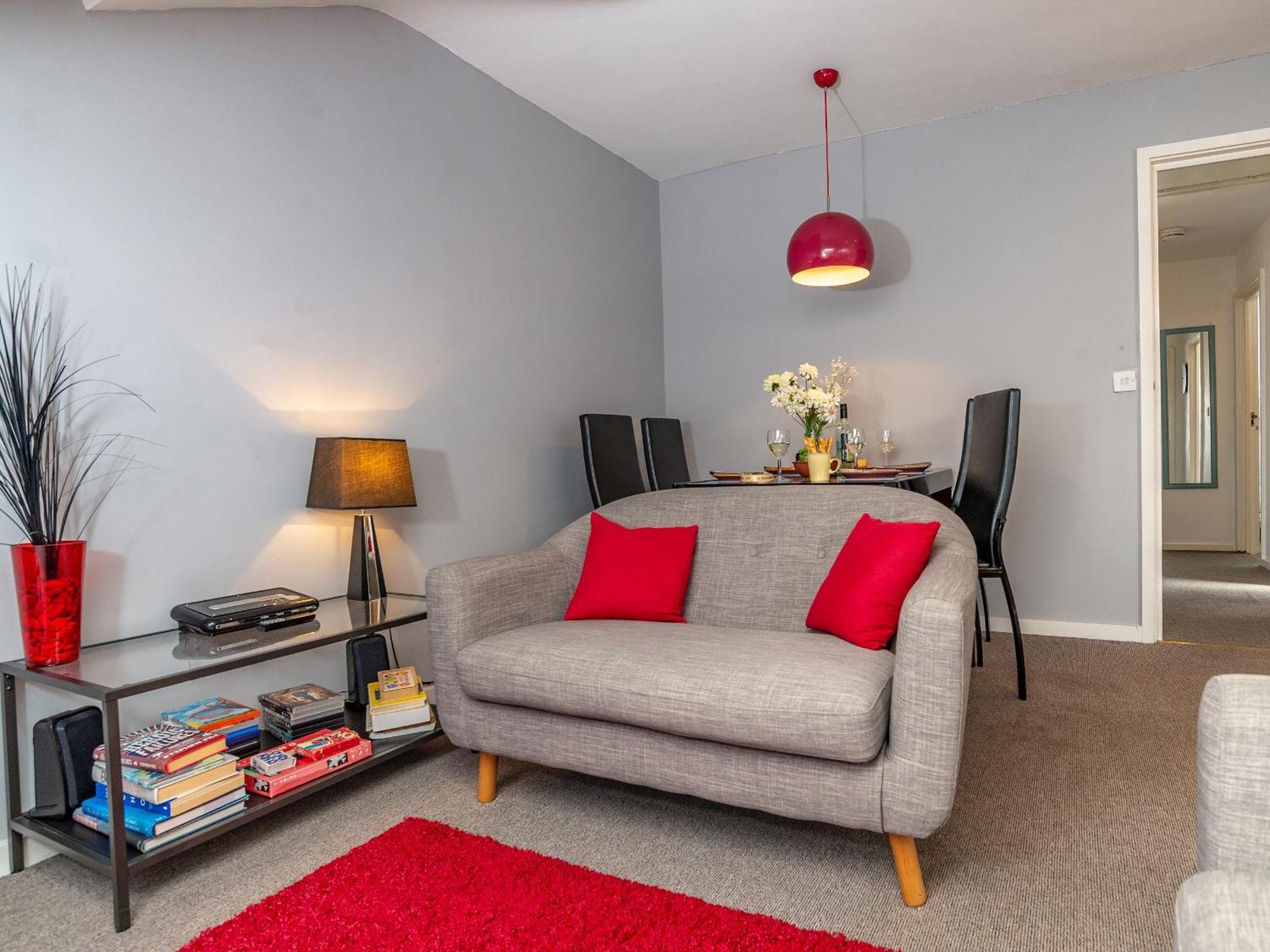 Porto Seguro Appartement Brixham Buitenkant foto
